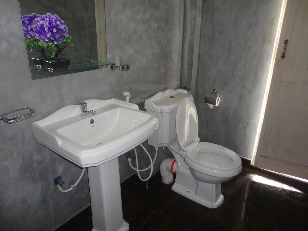 Abha Villa Galle Exterior photo