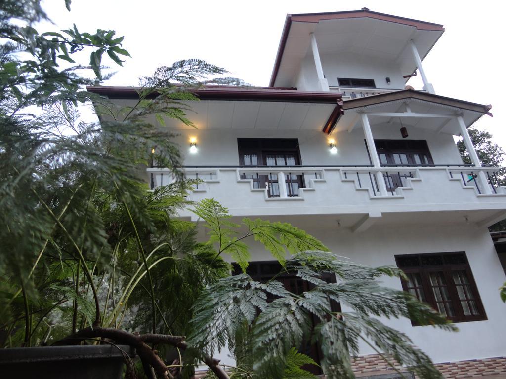 Abha Villa Galle Exterior photo