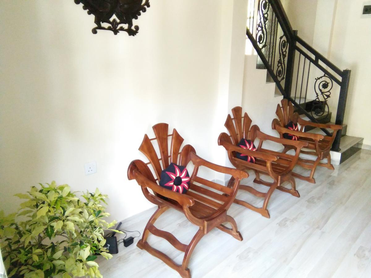 Abha Villa Galle Exterior photo