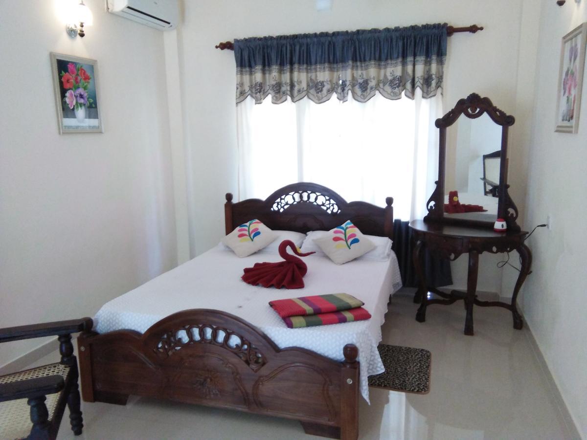 Abha Villa Galle Exterior photo