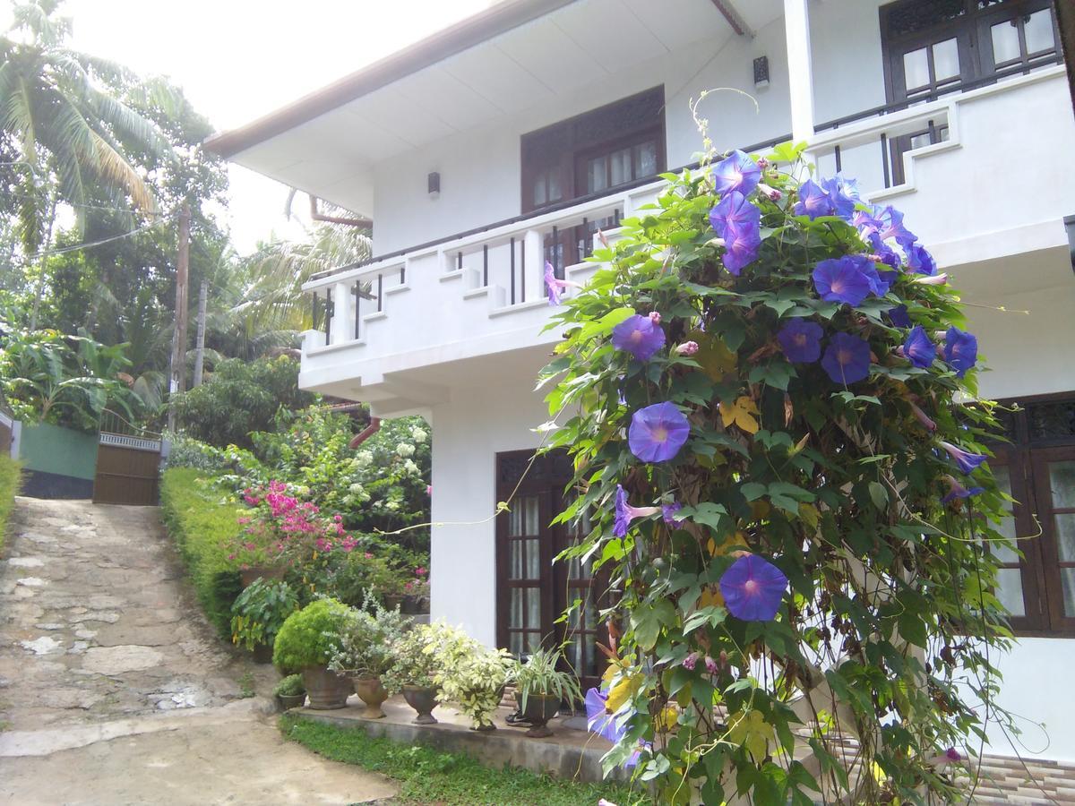 Abha Villa Galle Exterior photo