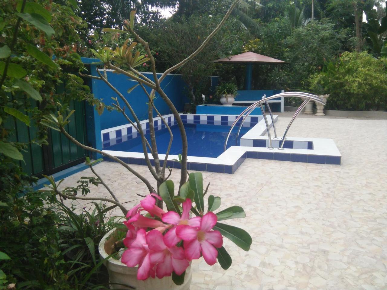 Abha Villa Galle Exterior photo