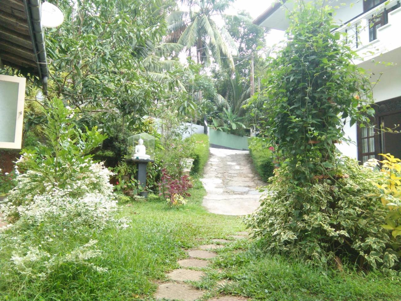 Abha Villa Galle Exterior photo